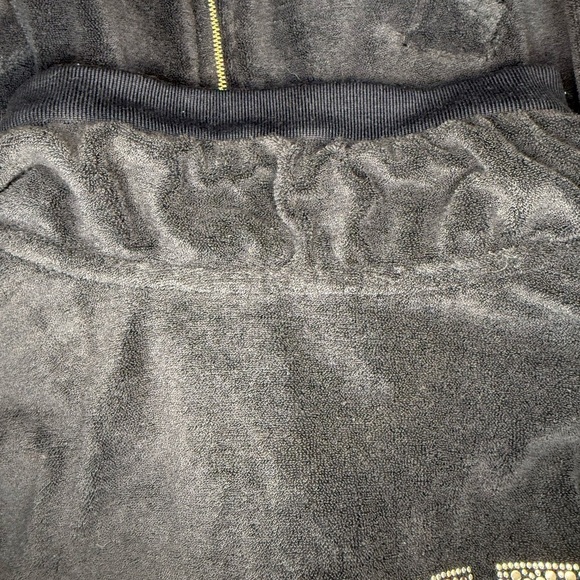 Navy Paul and Shark Tracksuit Set - Picture 4 of 16